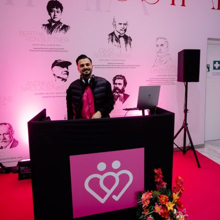 Hochzeitsmesse TRAU DICH 2026