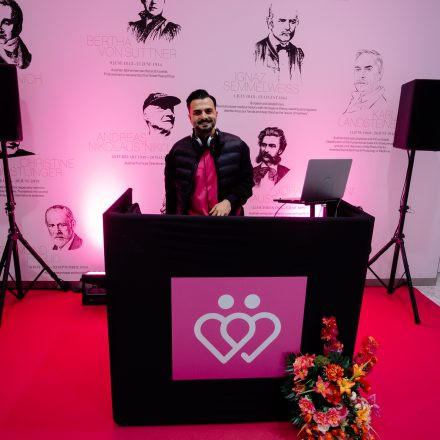 Hochzeitsmesse TRAU DICH 2026