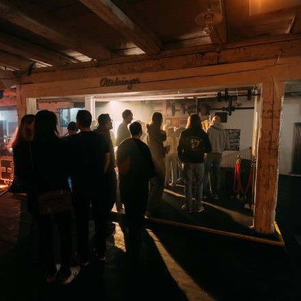 FM4 Geburtstagsfest 2026