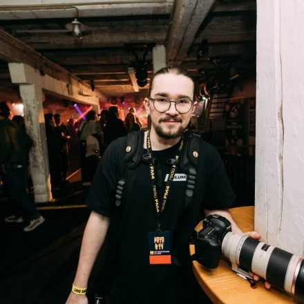 FM4 Geburtstagsfest 2026