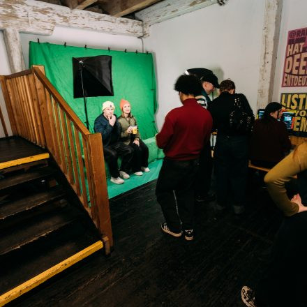 FM4 Geburtstagsfest 2026