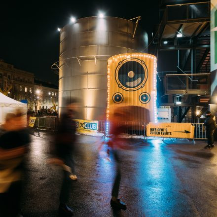 FM4 Geburtstagsfest 2026