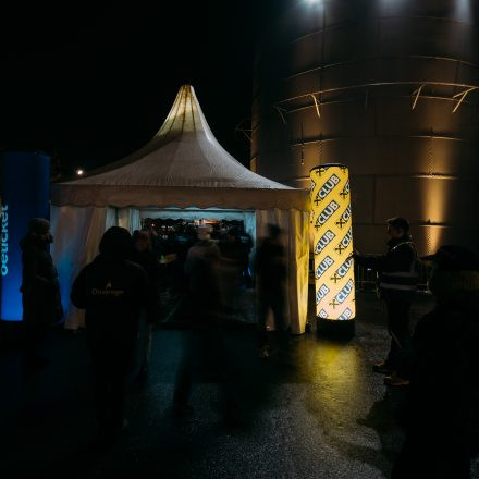 FM4 Geburtstagsfest 2026