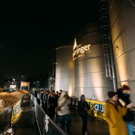 FM4 Geburtstagsfest 2026