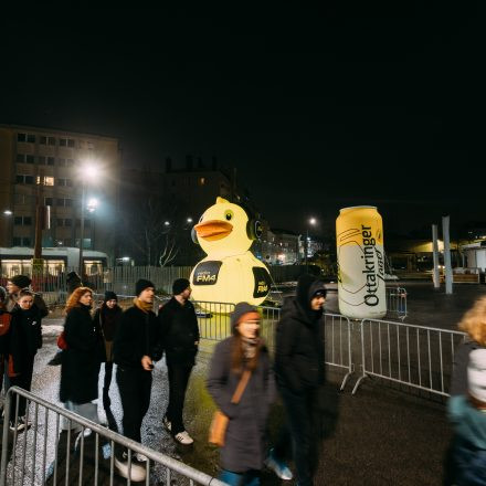 FM4 Geburtstagsfest 2026