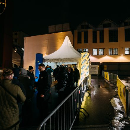 FM4 Geburtstagsfest 2026