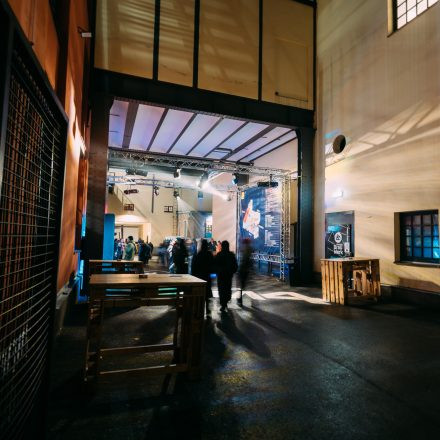 FM4 Geburtstagsfest 2026