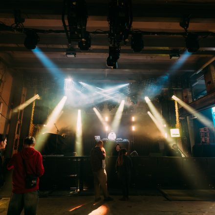 FM4 Geburtstagsfest 2026