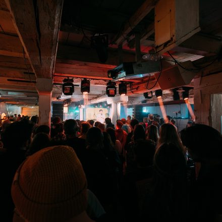 FM4 Geburtstagsfest 2026