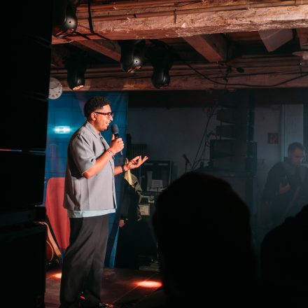 FM4 Geburtstagsfest 2026