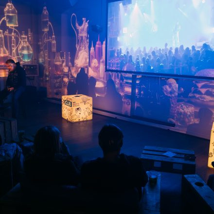 FM4 Geburtstagsfest 2026