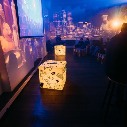 FM4 Geburtstagsfest 2026