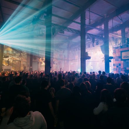 FM4 Geburtstagsfest 2026