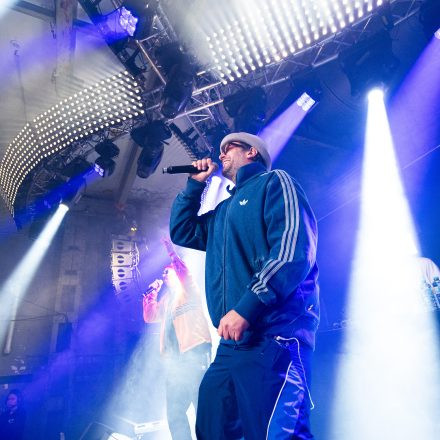 FM4 Geburtstagsfest 2026