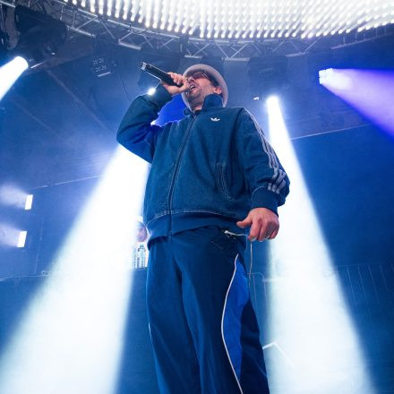 FM4 Geburtstagsfest 2026