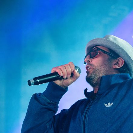 FM4 Geburtstagsfest 2026