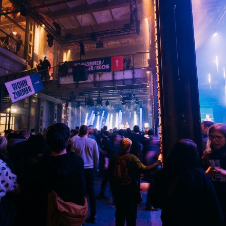 FM4 Geburtstagsfest 2026