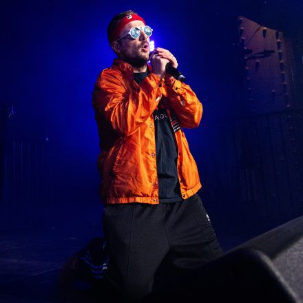 FM4 Geburtstagsfest 2026