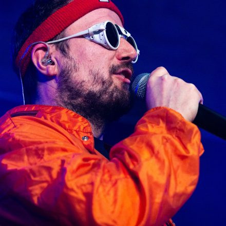 FM4 Geburtstagsfest 2026