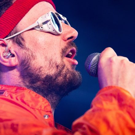 FM4 Geburtstagsfest 2026