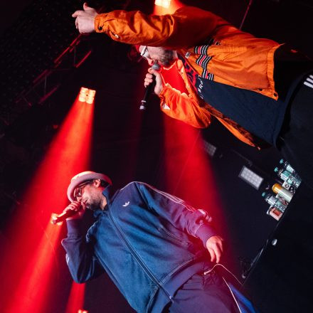 FM4 Geburtstagsfest 2026