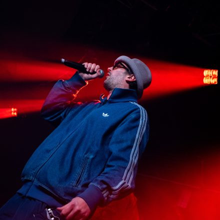 FM4 Geburtstagsfest 2026