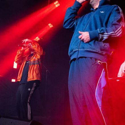 FM4 Geburtstagsfest 2026