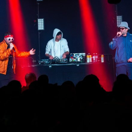 FM4 Geburtstagsfest 2026