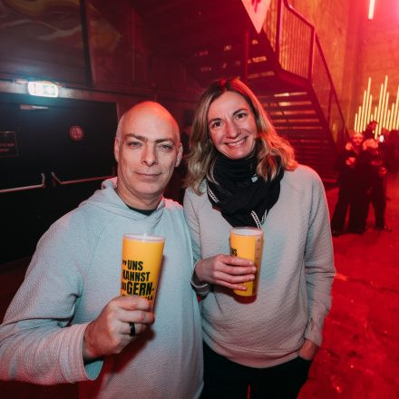 FM4 Geburtstagsfest 2026