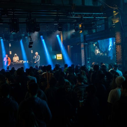 FM4 Geburtstagsfest 2026