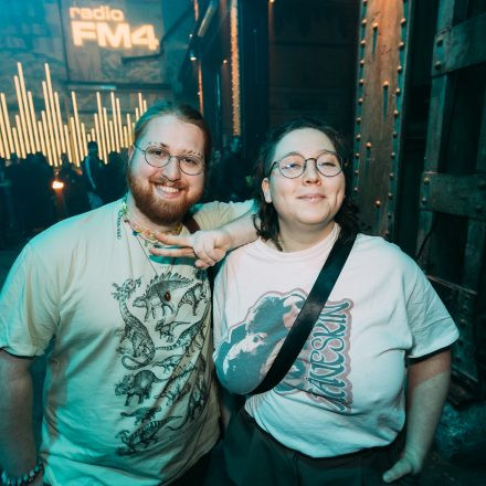 FM4 Geburtstagsfest 2026