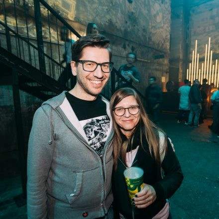 FM4 Geburtstagsfest 2026