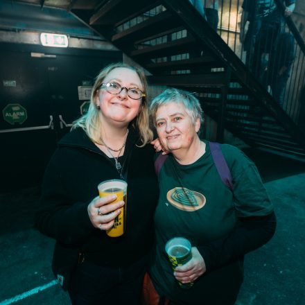 FM4 Geburtstagsfest 2026