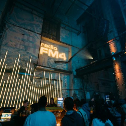 FM4 Geburtstagsfest 2026