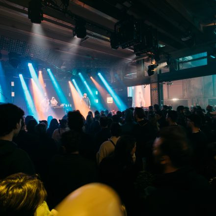 FM4 Geburtstagsfest 2026