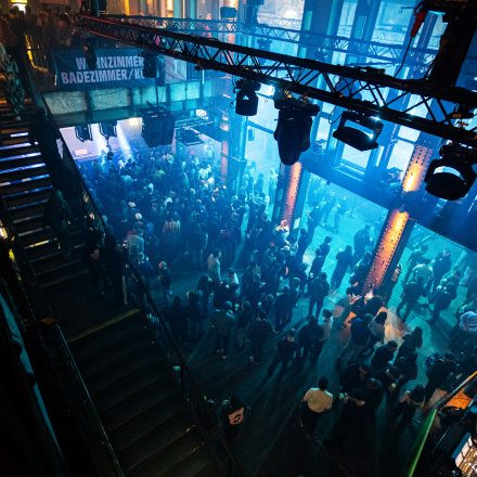 FM4 Geburtstagsfest 2026