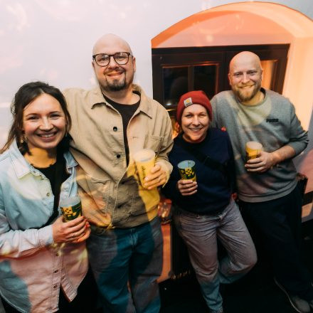 FM4 Geburtstagsfest 2026