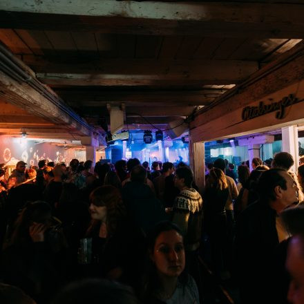 FM4 Geburtstagsfest 2026