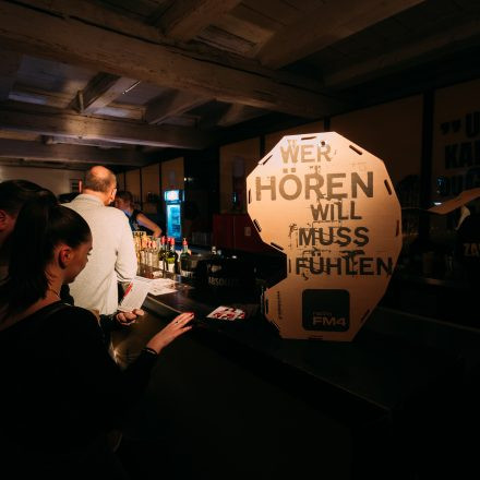 FM4 Geburtstagsfest 2026