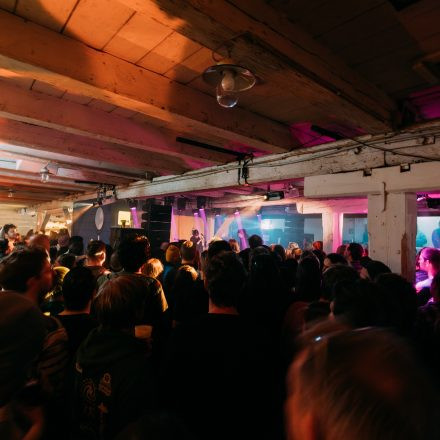 FM4 Geburtstagsfest 2026