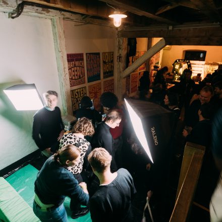 FM4 Geburtstagsfest 2026