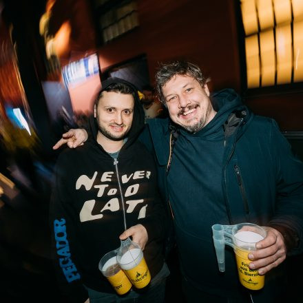 FM4 Geburtstagsfest 2026