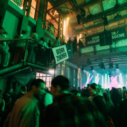 FM4 Geburtstagsfest 2026