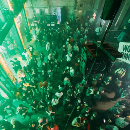 FM4 Geburtstagsfest 2026