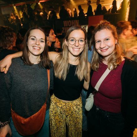 FM4 Geburtstagsfest 2026