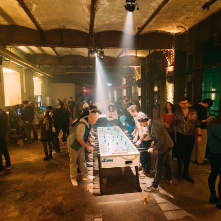 FM4 Geburtstagsfest 2026