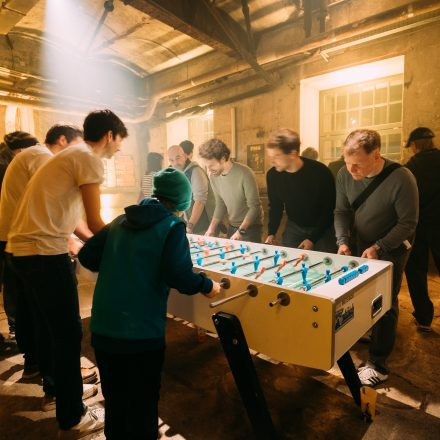 FM4 Geburtstagsfest 2026