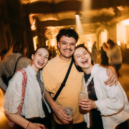 FM4 Geburtstagsfest 2026