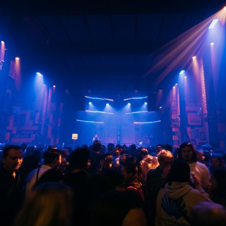 FM4 Geburtstagsfest 2026