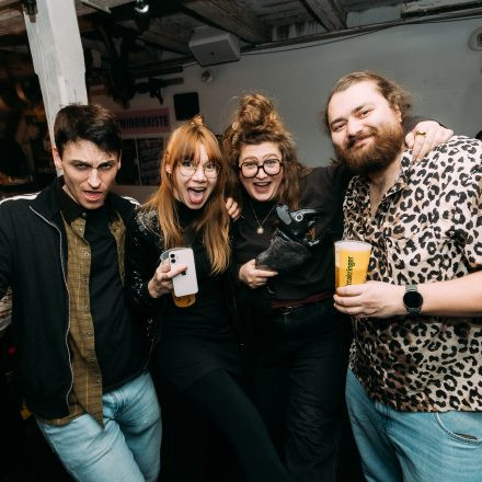 FM4 Geburtstagsfest 2026